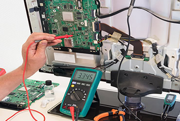 Bozova Elektronik Tamircisi