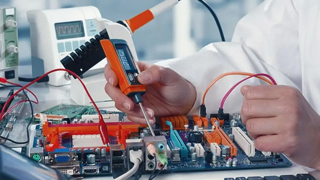 Bozova Elektronik Tamircisi